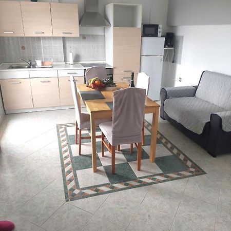 Apartman Andela Labinci Экстерьер фото