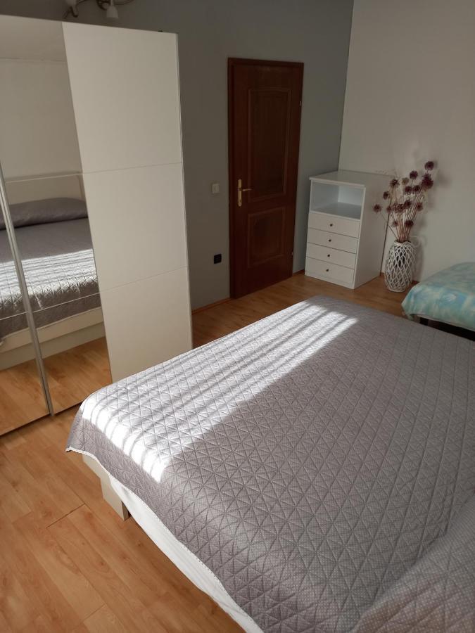 Apartman Andela Labinci Экстерьер фото